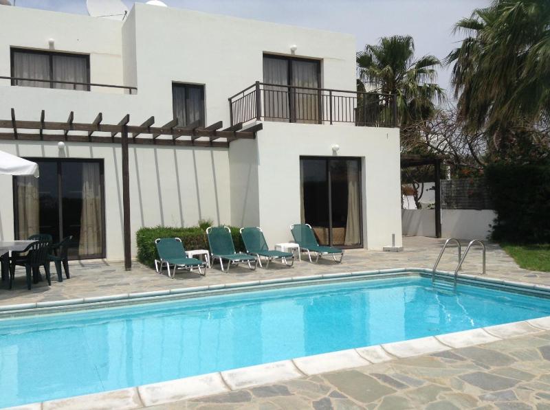 One-Bedroom Villa with Private Pool image 1