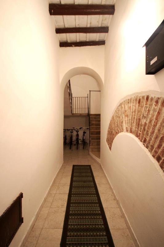 Gli Appartamenti Dell' Architetto - image 36