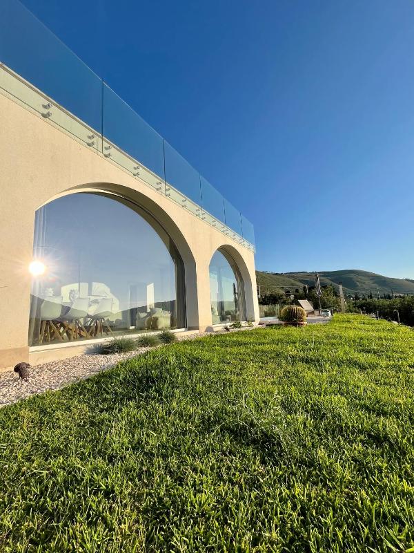 Curina Luxury Villa - Panoramic Pool Villa near Scopello - image 42