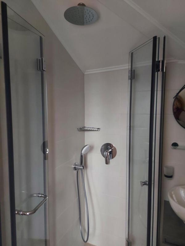 Mansard Double Room with City View image 1