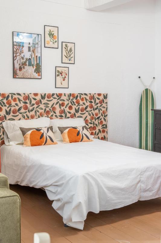 Appartement Il Sereno - voyage entre les Pouilles et la Sicile - image 21