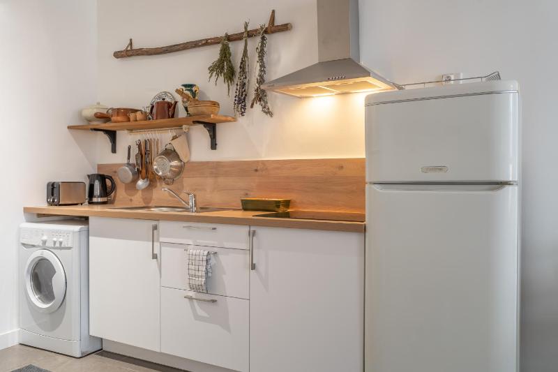 Appartement Il Sereno - voyage entre les Pouilles et la Sicile - image 4