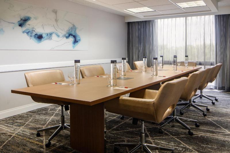 Houston Marriott South At Hobby Airport - image 21