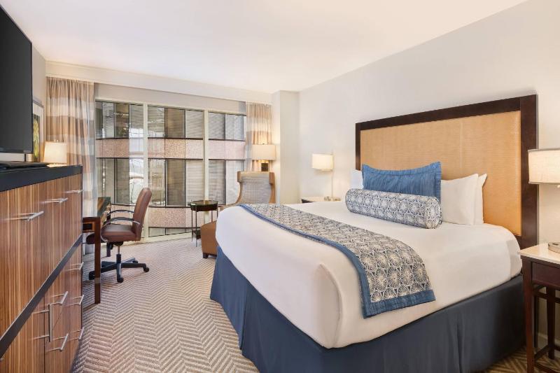 The Westshore Grand Tampa a Tribute Portfolio Hotel - image 28