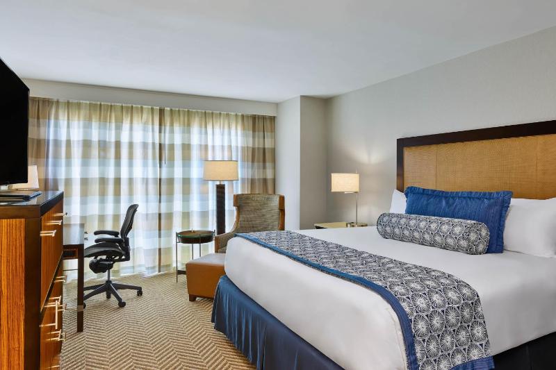 The Westshore Grand Tampa a Tribute Portfolio Hotel - image 4