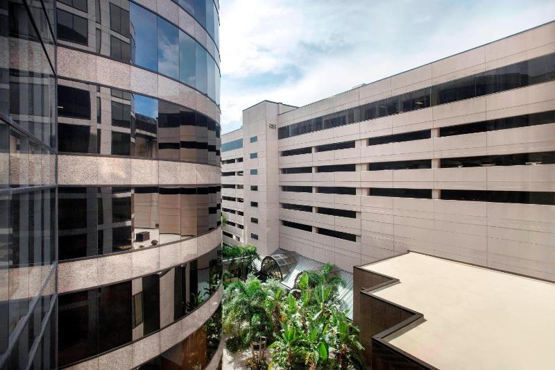The Westshore Grand Tampa a Tribute Portfolio Hotel - image 10