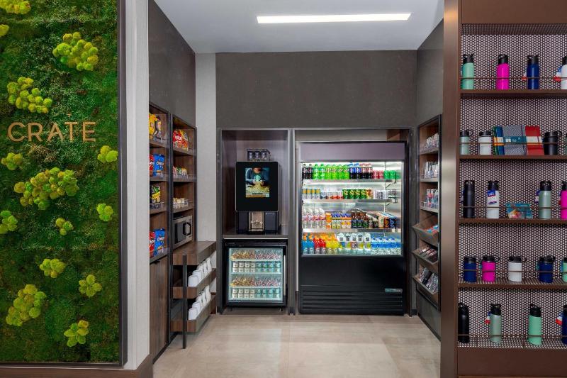 Courtyard by Marriott Atlanta Midtown - image 44