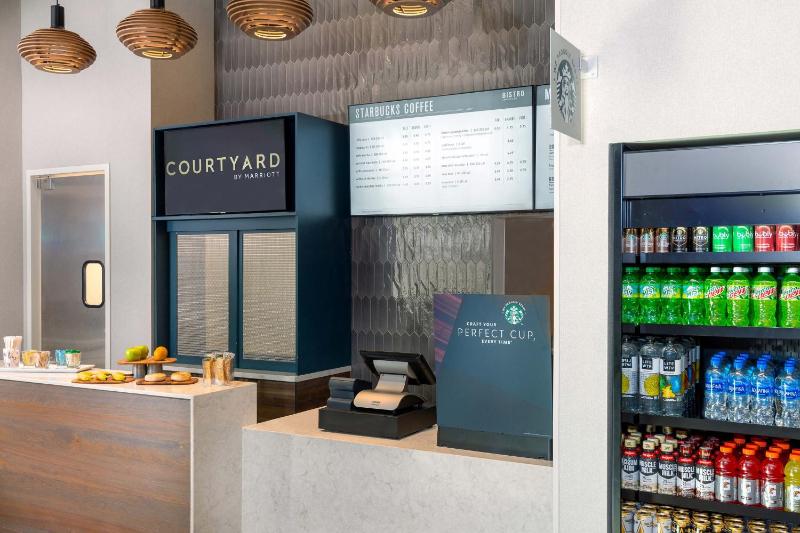 Courtyard by Marriott Atlanta Midtown - image 27