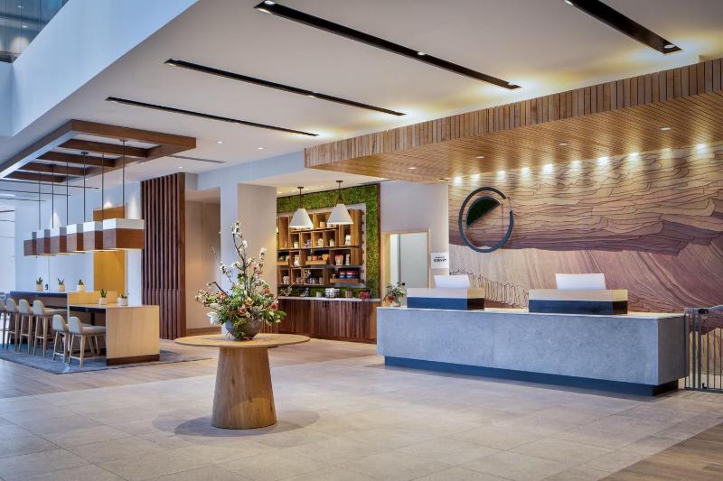 Element by Marriott Salt Lake City Downtown - image 10