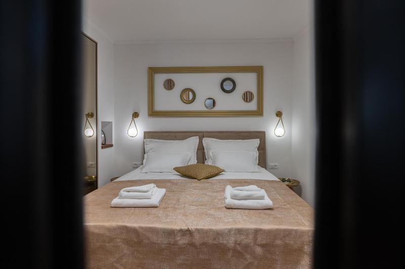 Apartment Petra & Apartment Rustic - image 9