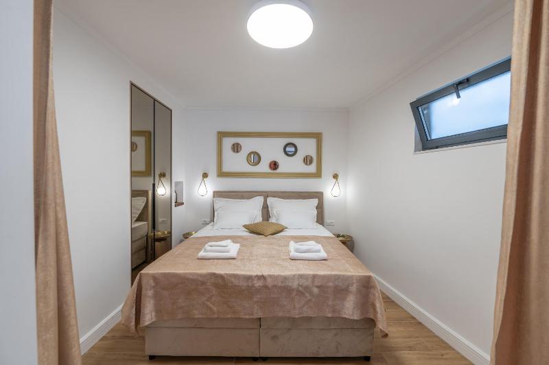 Apartment Petra & Apartment Rustic - image 6