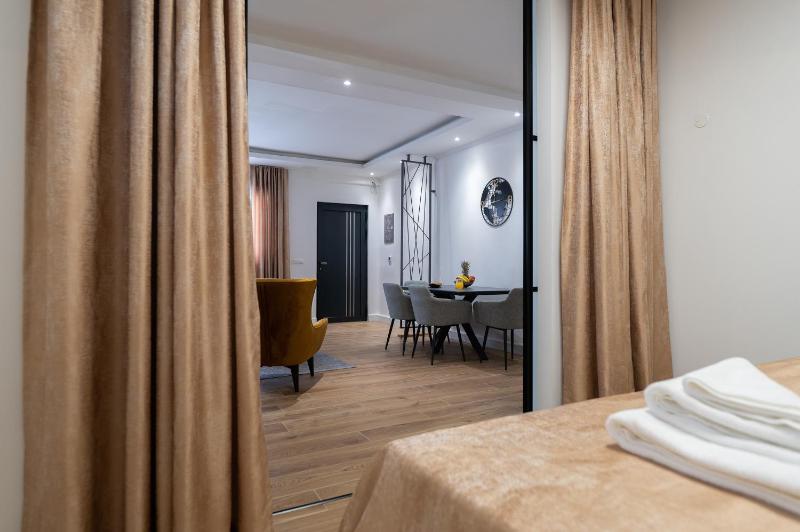 Apartment Petra & Apartment Rustic - image 8