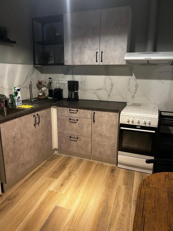 Deluxe Center Apartment - Preveza - image 35