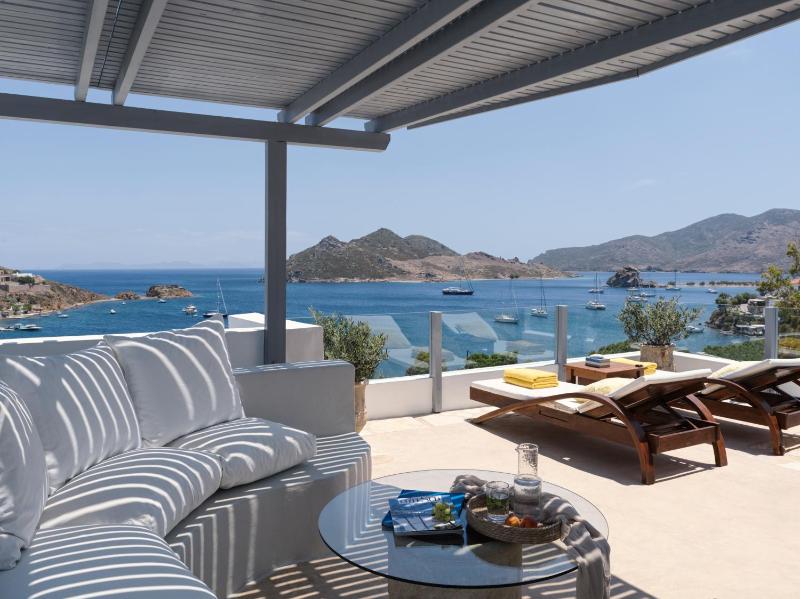 Petra Suite Sea View image 1