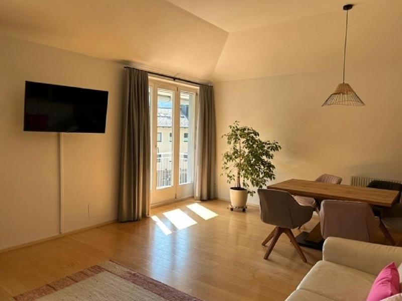 One-Bedroom Apartment image 2