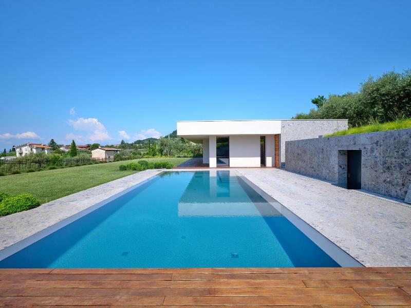 VillasGarda - Villa Bardolino - image 37