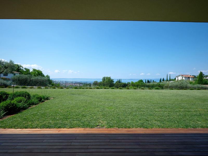 VillasGarda - Villa Bardolino - image 22