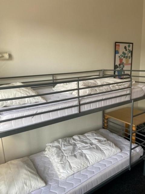 Standard Quadruple Room image 4