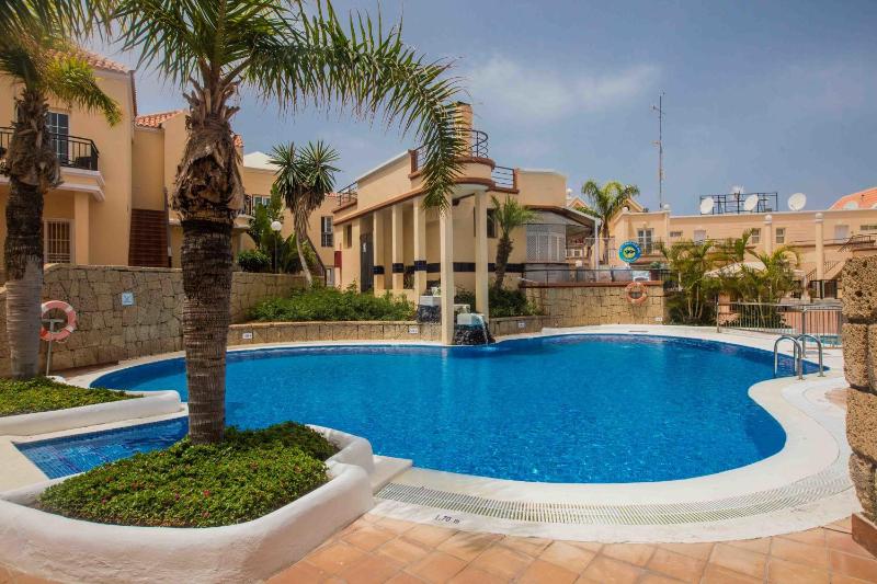 Yucca Park ApartHotel - image 2