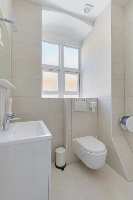 Deluxe Single Room - Ilica street 44 image 4