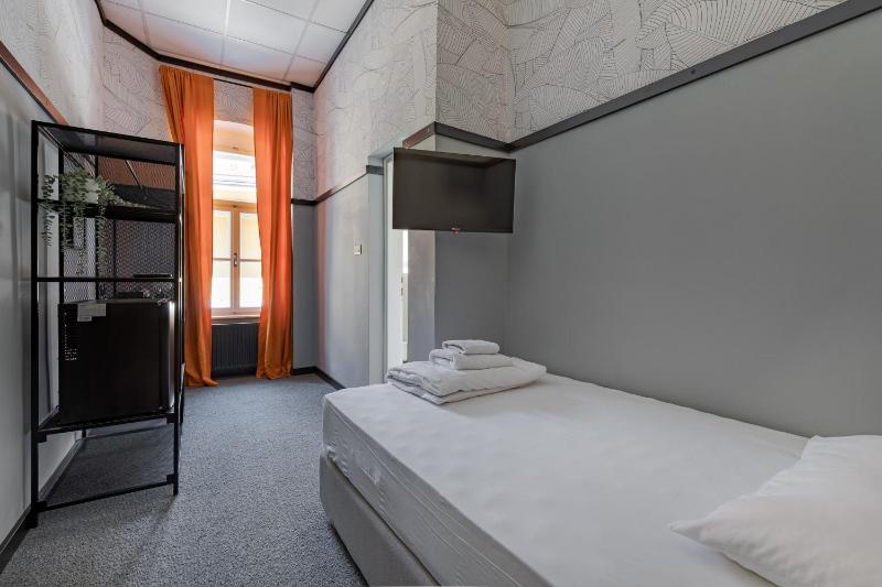 Deluxe Single Room - Ilica street 44 image 1