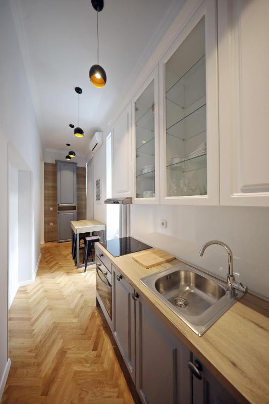 Deluxe Apartment - Ilica street 82 image 4