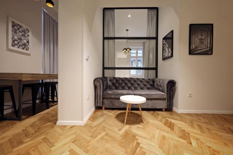 Deluxe Apartment - Ilica street 82 image 3