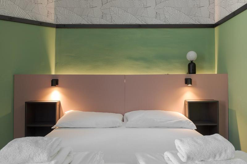 Deluxe Double or Twin Room  - Ilica street 44 image 2