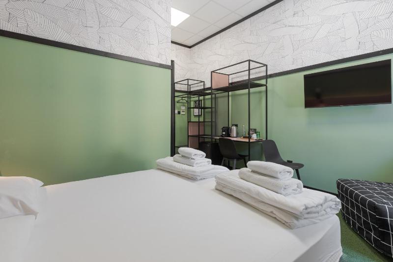 Deluxe Double or Twin Room  - Ilica street 44 image 3