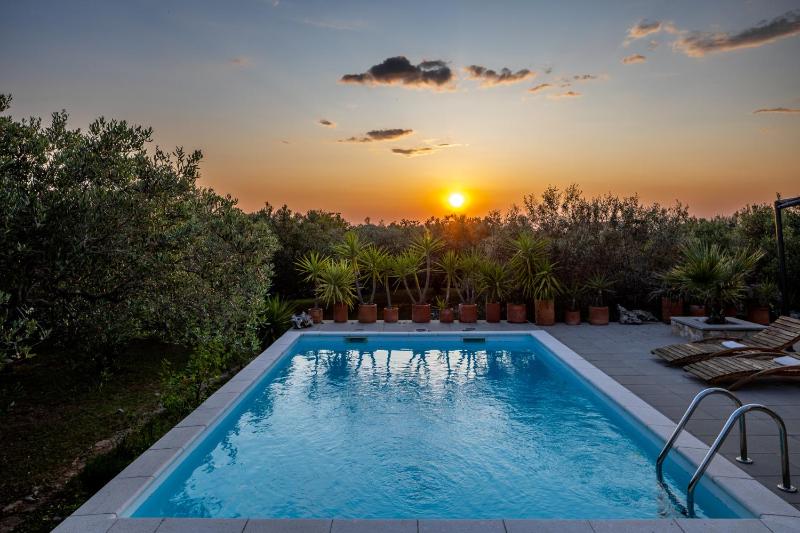 Mai's Villa Images