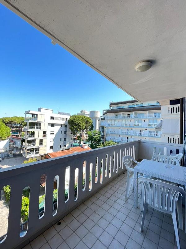 Apartment Blu Residence - image 20