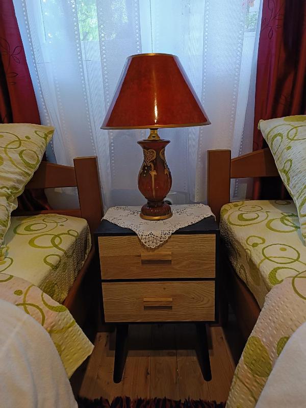 One-Bedroom Apartment image 3