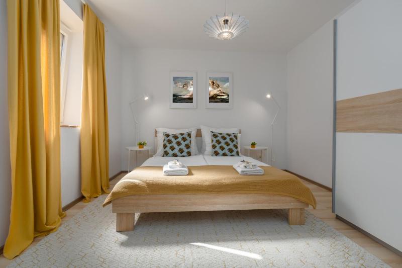Two-Bedroom Apartment image 1
