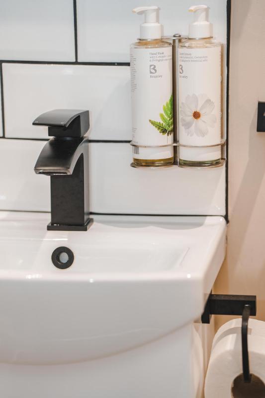 Premium Double or Twin Room image 1