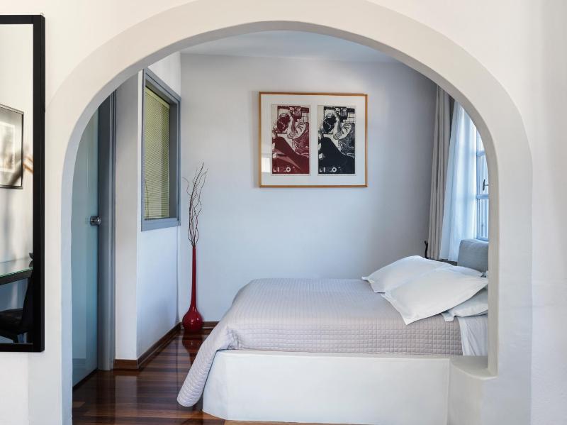 Suite Sea View image 3