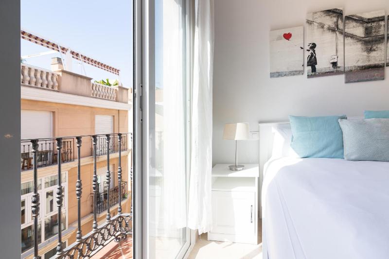 Málaga Center Flat. Carmen City Center Roof-Terrace Boutique - image 15