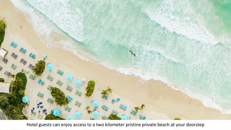 Resort Deluxe & Wild Wadi Waterpark™ Access image 4