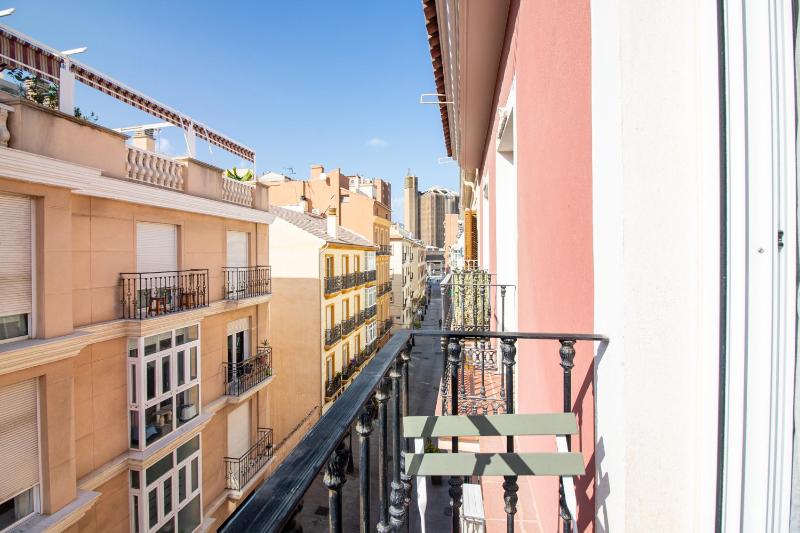 Málaga Center Flat. Carmen City Center Roof-Terrace Boutique - image 5