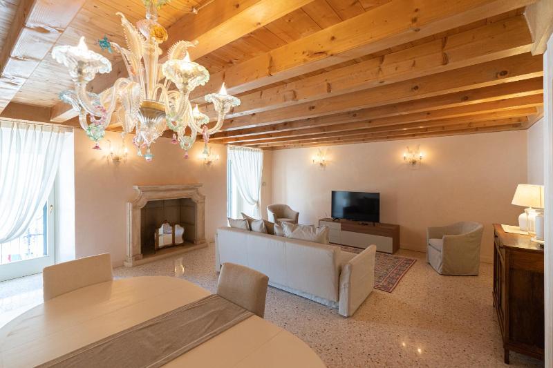 Relais La Torre - Domus Verona - image 8