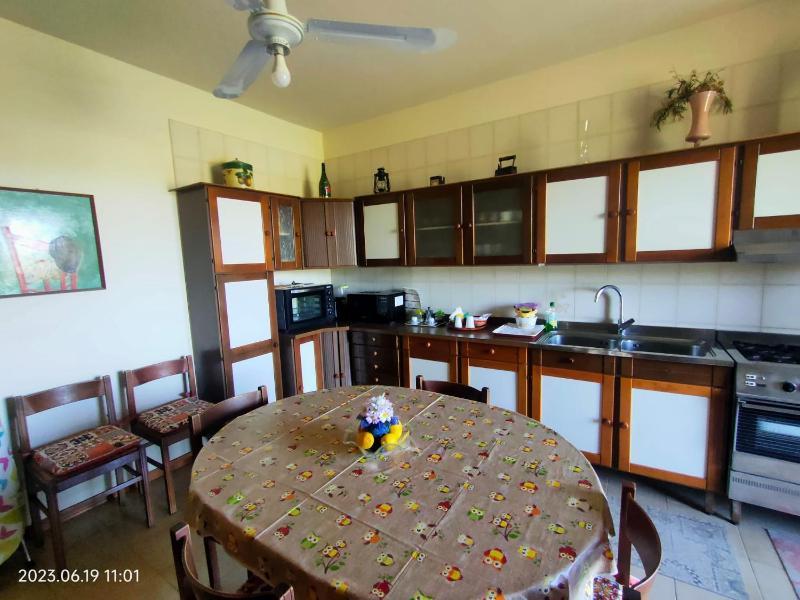 New Panoramic Apartment - image 19