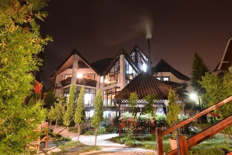 Vila Smaranda Images