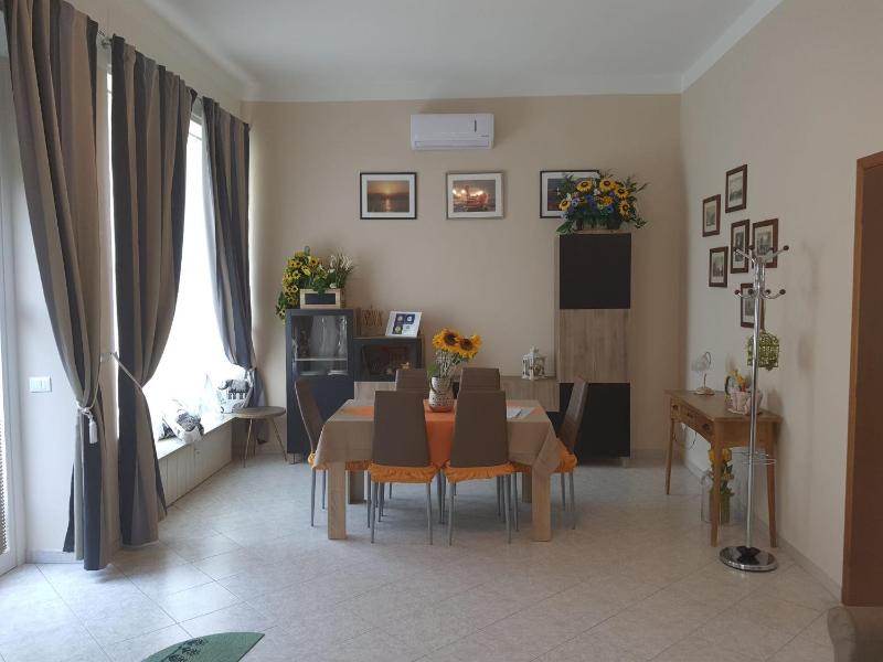 Apartment - Ground Floor image 4