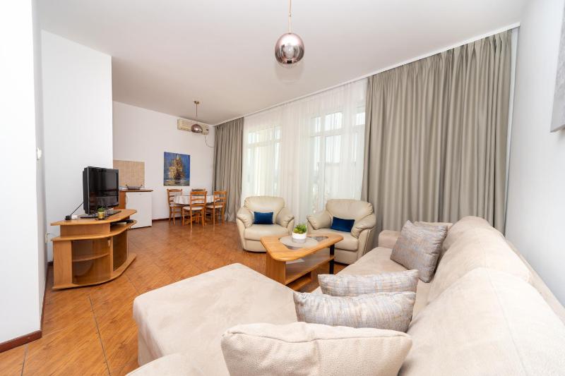 Deluxe Apartment image 4