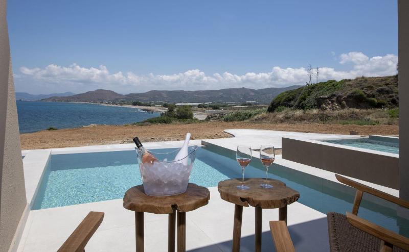 Superior Suite Private Pool image 1