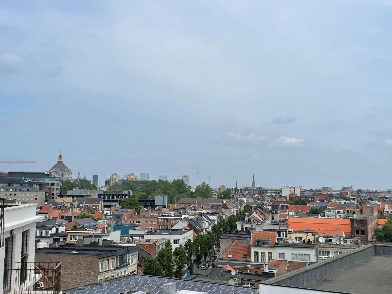 Aparthotel Adagio Antwerp City Center - image 8
