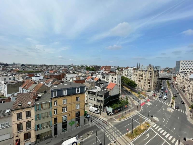 Aparthotel Adagio Antwerp City Center - image 6