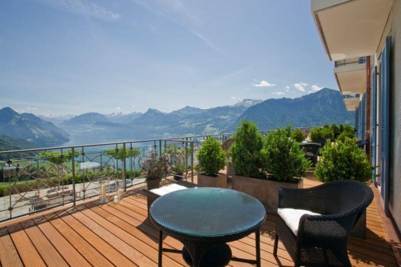 Hotel Villa Honegg - image 6