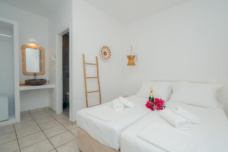 Standard Twin Room image 4