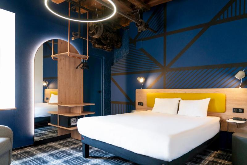 Ibis Styles Colmar Centre - image 19