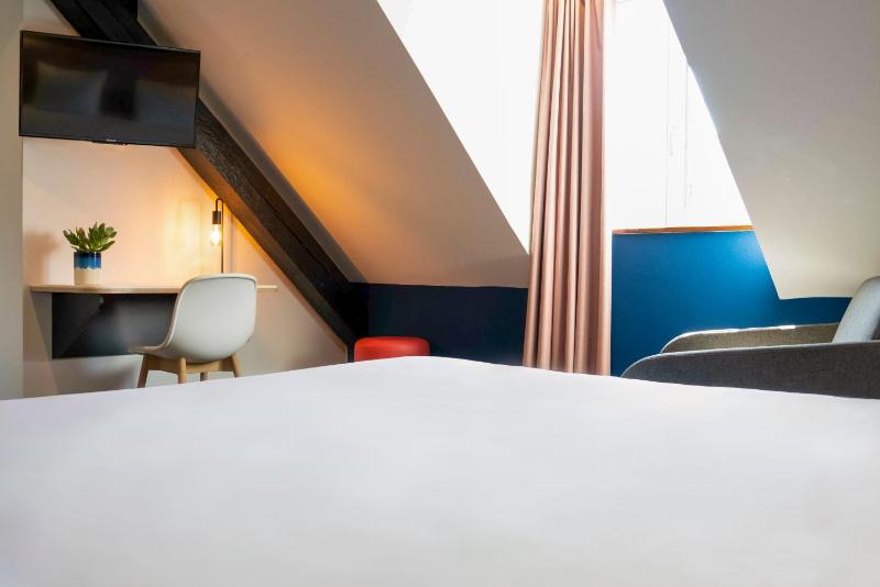 Ibis Styles Colmar Centre - image 16
